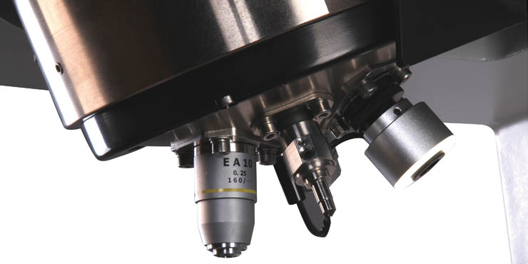 Analytical Testing Systems