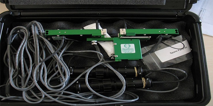 سیستم ها و قطعات موجود