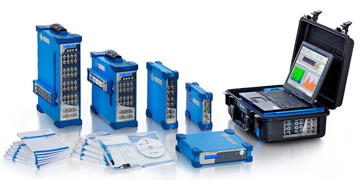 Analytical Testing Systems